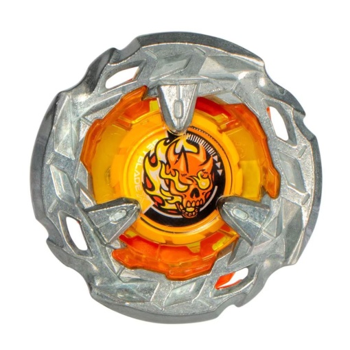 BEYBLADE x Scythe 3-80b HASBRO