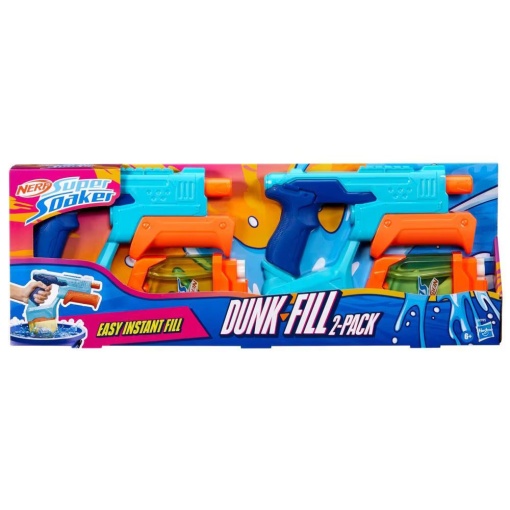 NERF Super Soaker Dunk Fill HASBRO