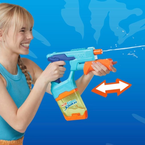NERF Super Soaker Dunk Fill HASBRO
