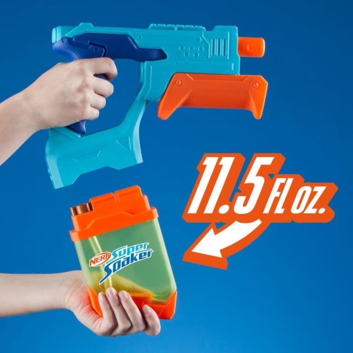 NERF Super Soaker Dunk Fill HASBRO