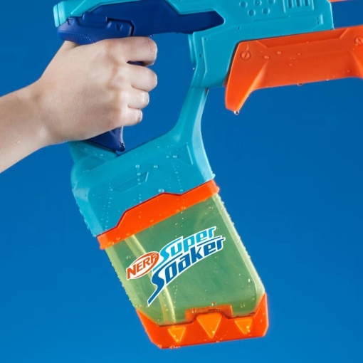 NERF Super Soaker Dunk Fill HASBRO