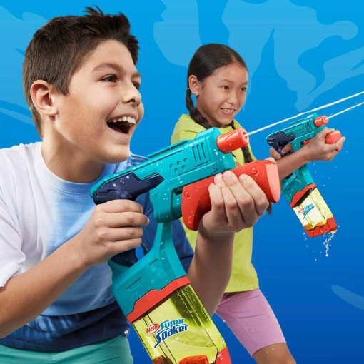 NERF Super Soaker Dunk Fill HASBRO