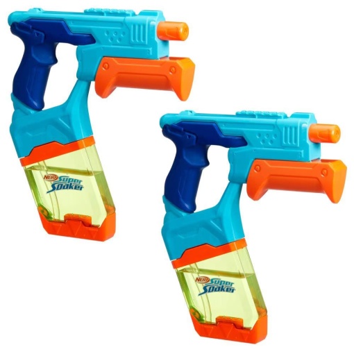 NERF Super Soaker Dunk Fill HASBRO