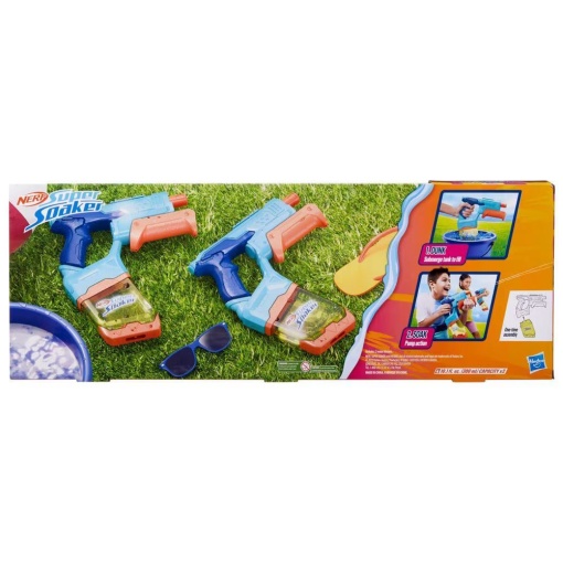 NERF Super Soaker Dunk Fill HASBRO