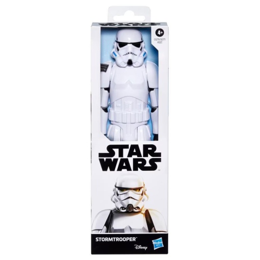 STAR Wars Titan Hero Stormtrooper 30cm HASBRO
