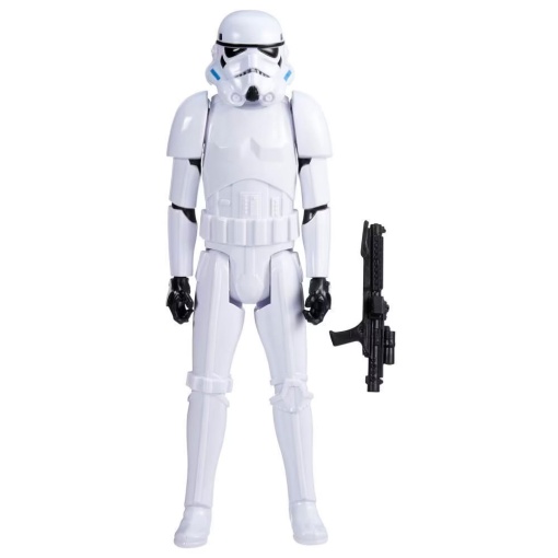 STAR Wars Titan Hero Stormtrooper 30cm HASBRO