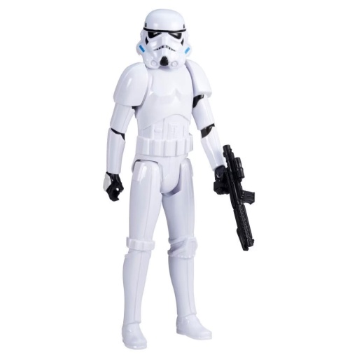 STAR Wars Titan Hero Stormtrooper 30cm HASBRO