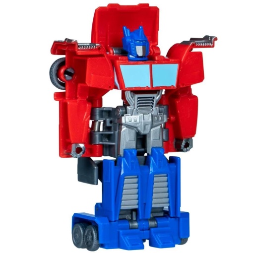 TRANSFORMERS Earthspark Optimus Prime HASBRO