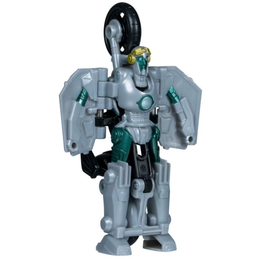 TRANSFORMERS Earthspark Terran Thrash HASBRO