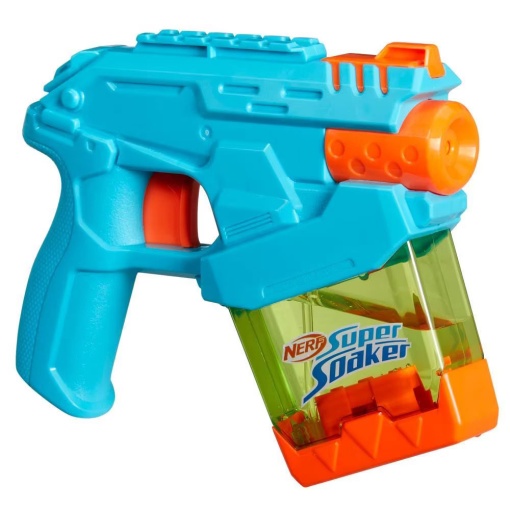 NERF Super Soaker Mini Dunk Fill HASBRO