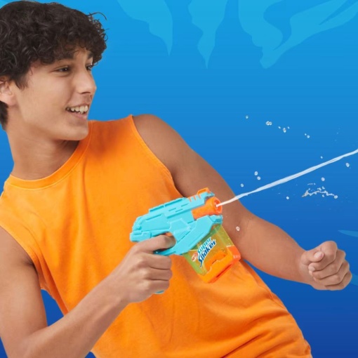 NERF Super Soaker Mini Dunk Fill HASBRO
