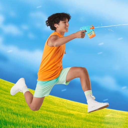 NERF Super Soaker Mini Dunk Fill HASBRO