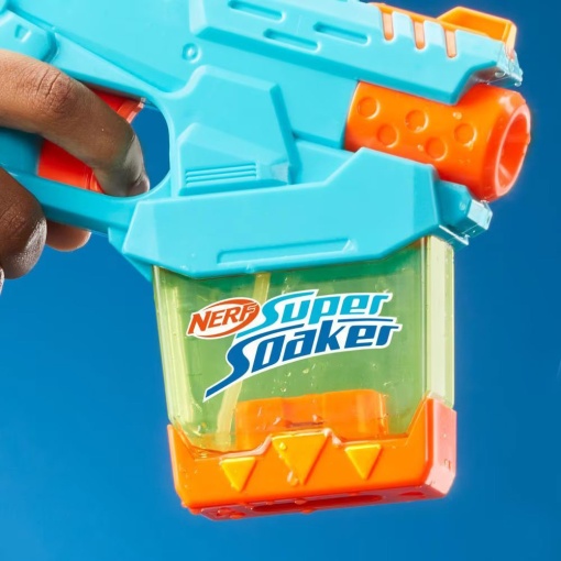 NERF Super Soaker Mini Dunk Fill HASBRO