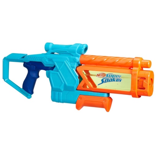 NERF Super Soaker Mega Dunk Fill HASBRO