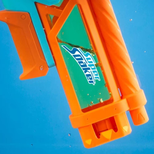 NERF Super Soaker Mega Dunk Fill HASBRO