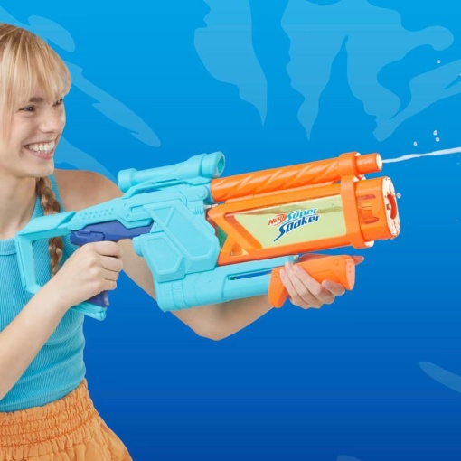 NERF Super Soaker Mega Dunk Fill HASBRO