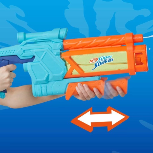 NERF Super Soaker Mega Dunk Fill HASBRO