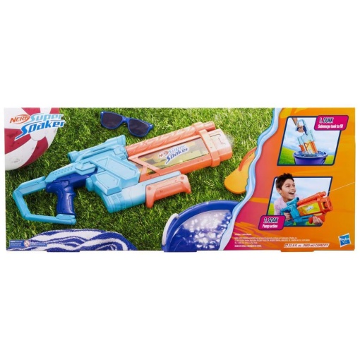 NERF Super Soaker Mega Dunk Fill HASBRO