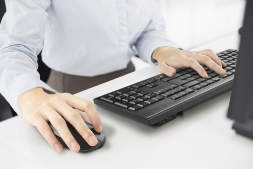 Teclado + Rato KENSINGTON Recarregável Preto