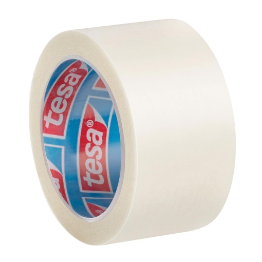Fita Adesiva 10mx19mm Transparente TESAFILM Paper (8 unidades) 59213