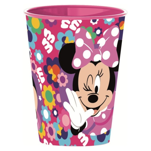 Copo DISNEY Minnie Mouse Florals 260ml