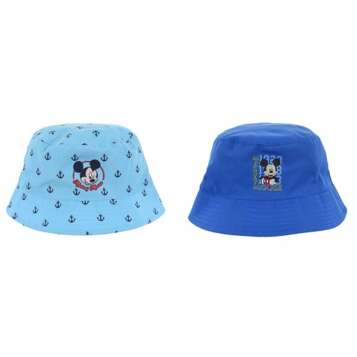 Panamá DISNEY Mickey Mouse 52-54cm Sortido