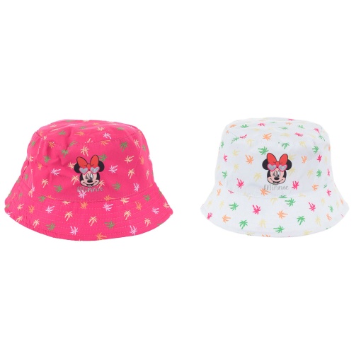 Panamá DISNEY Mickey Minnie 48-50cm Sortido