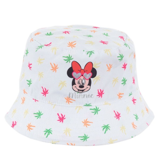Panamá DISNEY Mickey Minnie 48-50cm Sortido