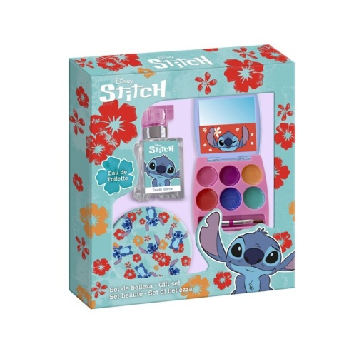 Conjunto de Beleza DISNEY Stitch