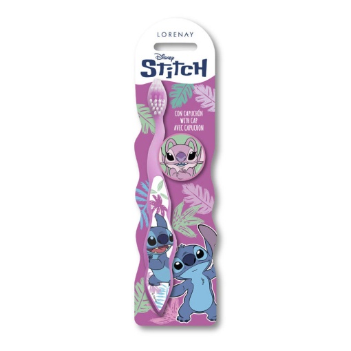 Escova de Dentes DISNEY Stitch