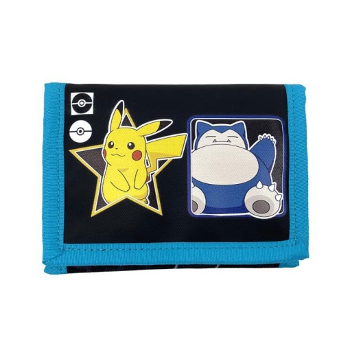 Carteira POKEMON 2025