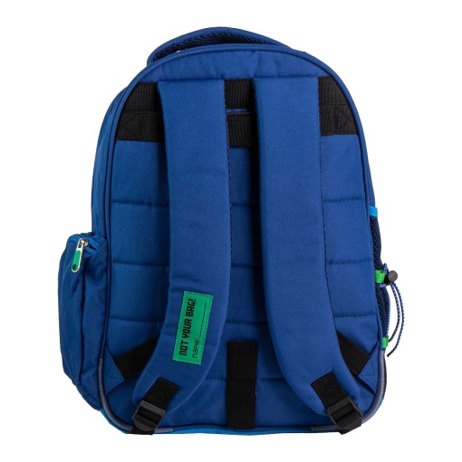 Mochila SONIC Prime 42x30x15cm