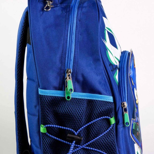 Mochila SONIC Prime 42x30x15cm