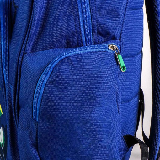 Mochila SONIC Prime 42x30x15cm
