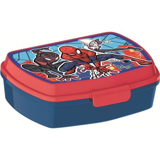 Caixa de lanche MARVEL Spider-man 83574