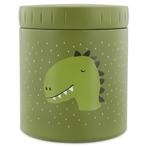 Termo para Alimentos Mr. Dino 500ml TRIXIE