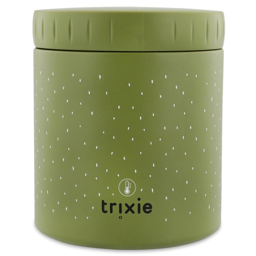 Termo para Alimentos Mr. Dino 500ml TRIXIE