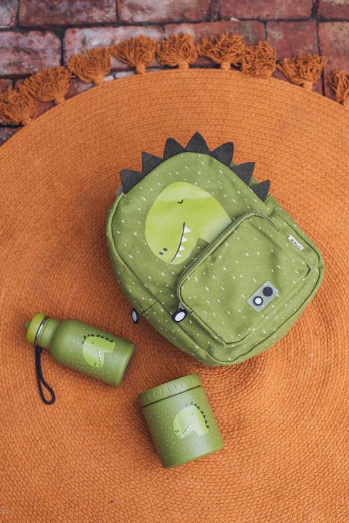 Termo para Alimentos Mr. Dino 500ml TRIXIE