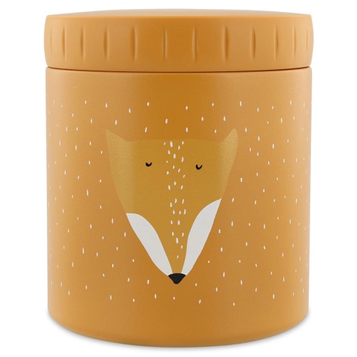 Termo para Alimentos Mr. Fox 500ml TRIXIE