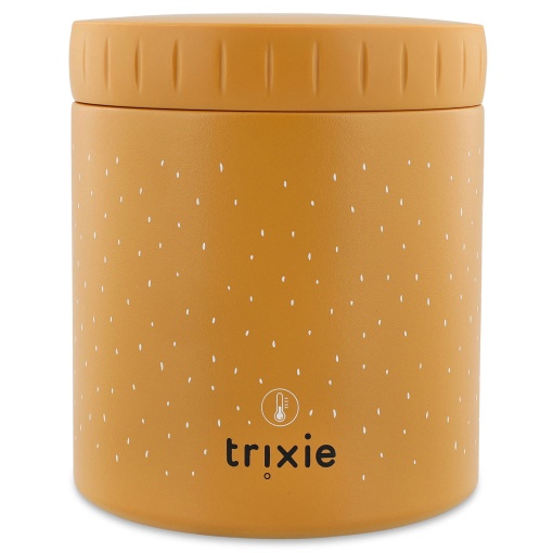 Termo para Alimentos Mr. Fox 500ml TRIXIE