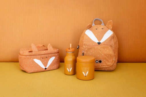 Termo para Alimentos Mr. Fox 500ml TRIXIE