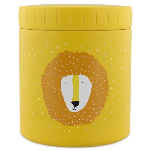 Termo para Alimentos Mr. Lion 500ml TRIXIE