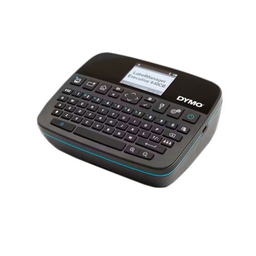 Rotuladora eletrónica DYMO Labelmanager Executive 640CB Wireless