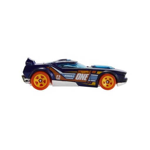 Hot Wheels Lançador Vertical de Energia MATTEL FTH79/HFY69