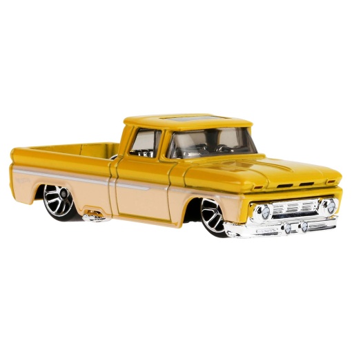 Hot Wheels Carro miniatura Silver Series sortido MATTEL JDY85