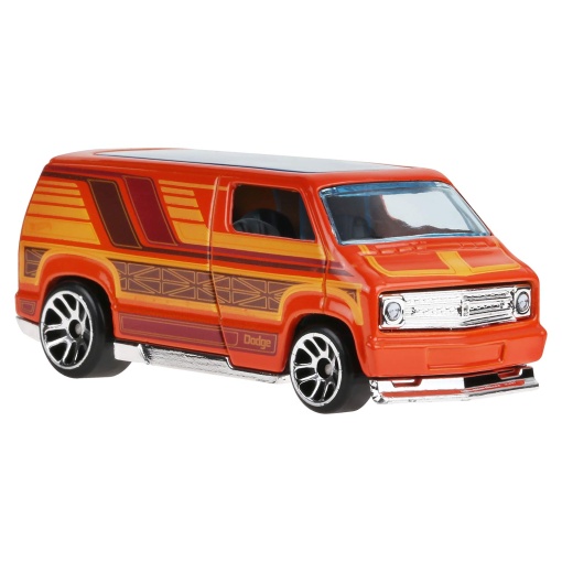 Hot Wheels Carro miniatura Silver Series sortido MATTEL JDY85