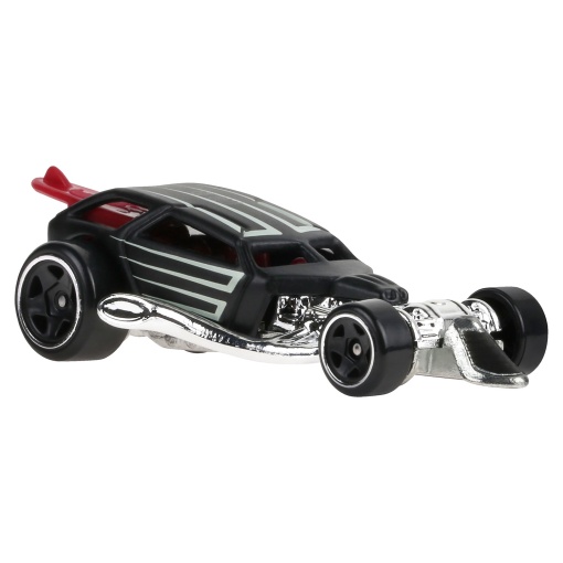 Hot Wheels Carro miniatura Silver Series sortido MATTEL JDY85