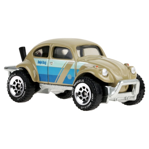 Hot Wheels Carro miniatura Silver Series sortido MATTEL JDY85