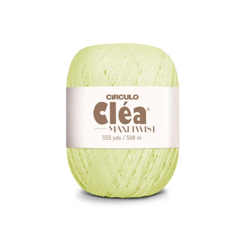 Fio de Crochet CÍRCULO Clea Duplo 150g Chenille 5103