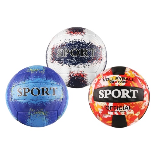 Bola de Voleibol Sortido